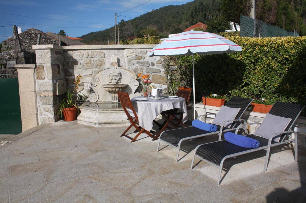 Casa Do Chafariz Βίλα Βιάνα ντο Καστέλο Εξωτερικό φωτογραφία