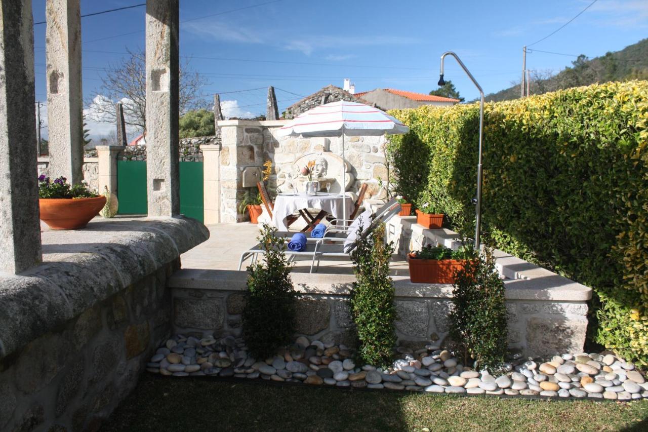 Casa Do Chafariz Βίλα Βιάνα ντο Καστέλο Εξωτερικό φωτογραφία