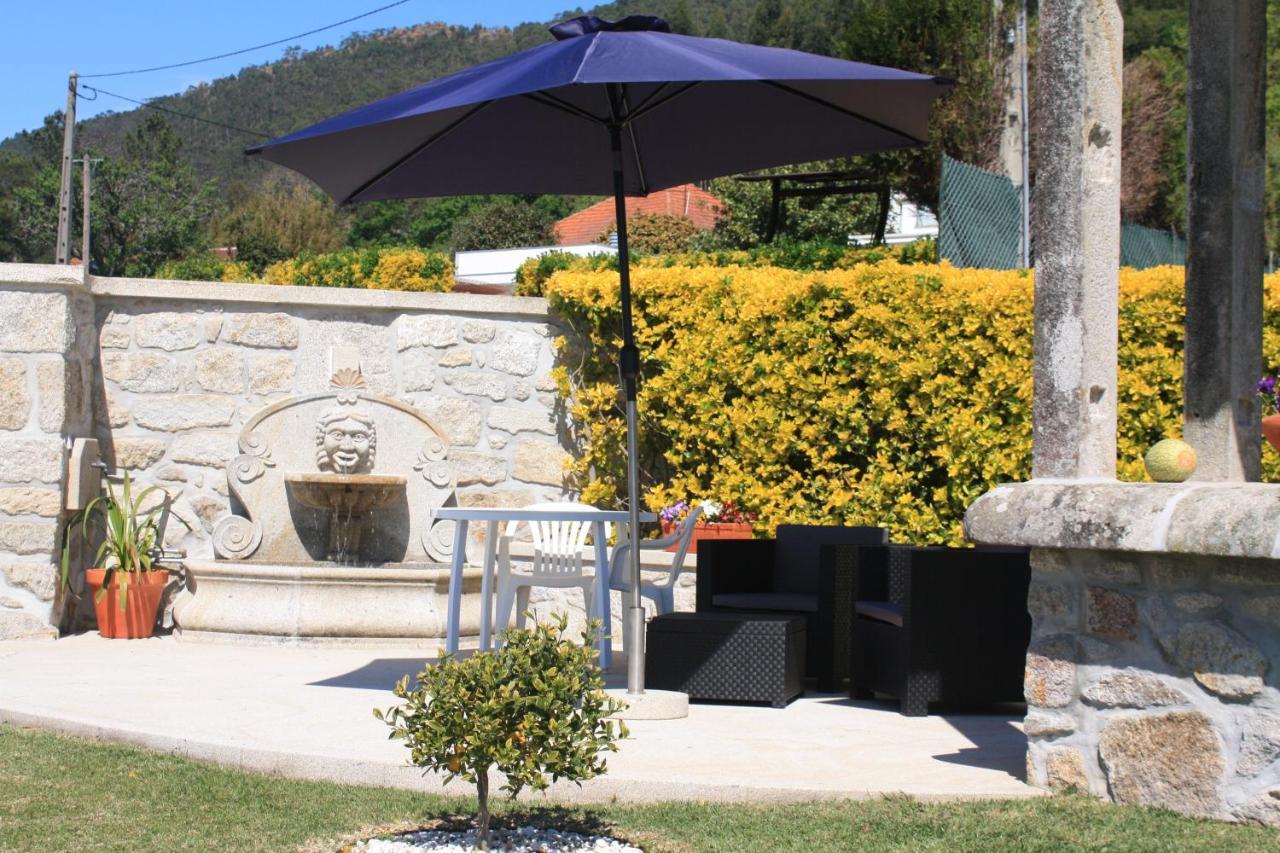 Casa Do Chafariz Βίλα Βιάνα ντο Καστέλο Εξωτερικό φωτογραφία