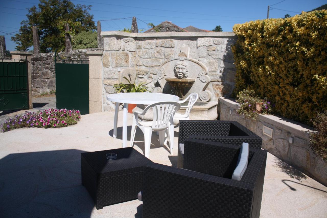 Casa Do Chafariz Βίλα Βιάνα ντο Καστέλο Εξωτερικό φωτογραφία