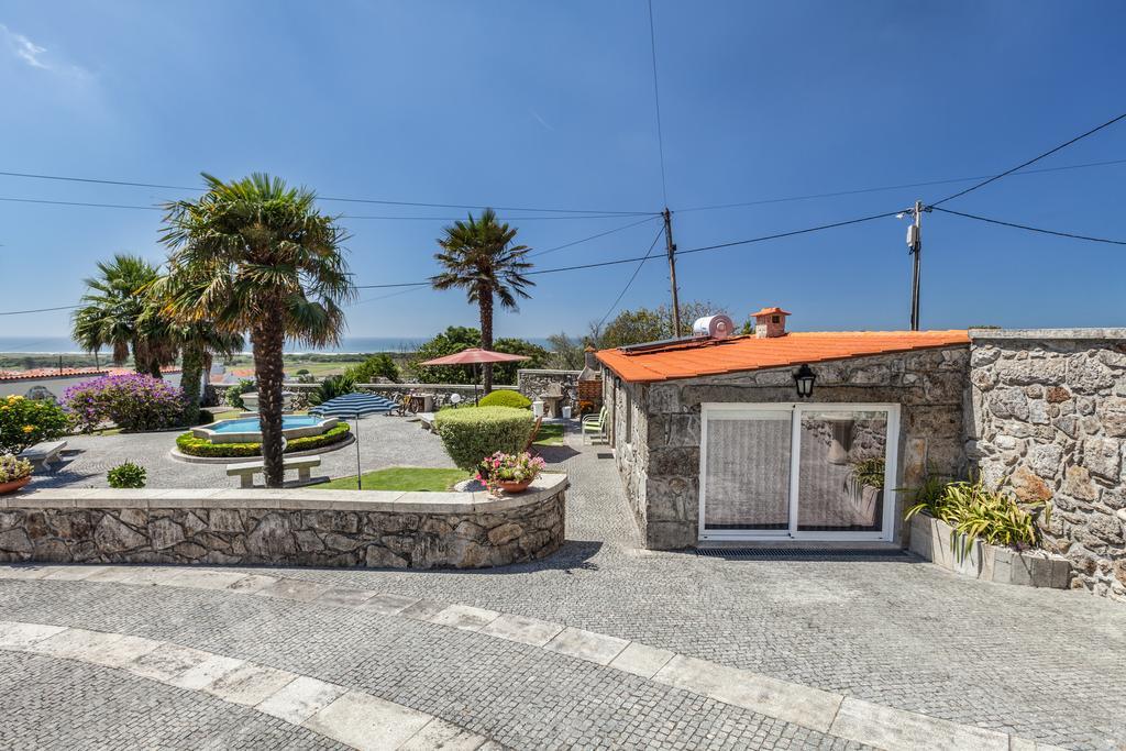 Casa Do Chafariz Βίλα Βιάνα ντο Καστέλο Εξωτερικό φωτογραφία