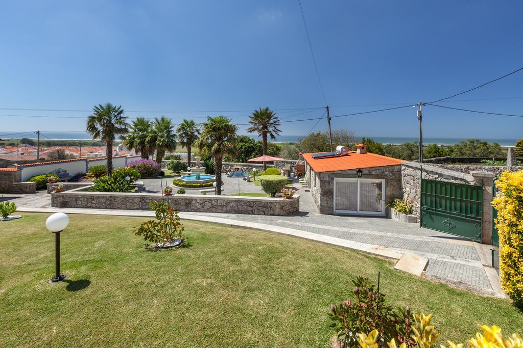 Casa Do Chafariz Βίλα Βιάνα ντο Καστέλο Εξωτερικό φωτογραφία