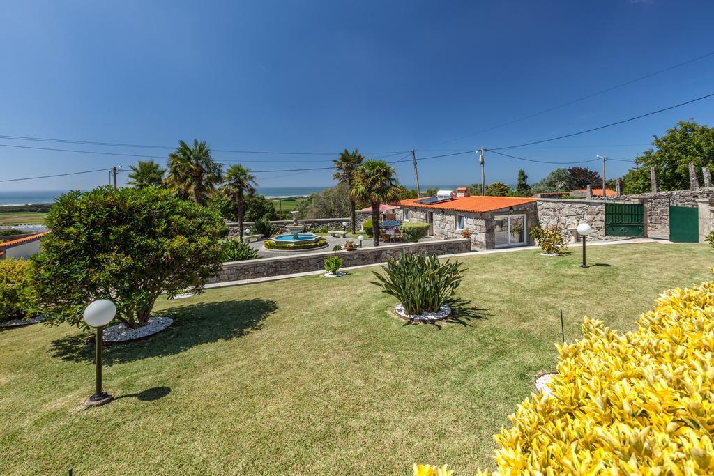 Casa Do Chafariz Βίλα Βιάνα ντο Καστέλο Εξωτερικό φωτογραφία