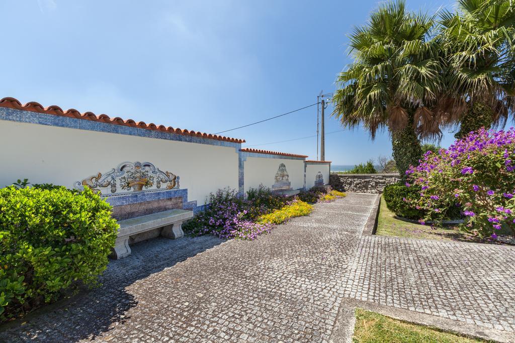 Casa Do Chafariz Βίλα Βιάνα ντο Καστέλο Εξωτερικό φωτογραφία