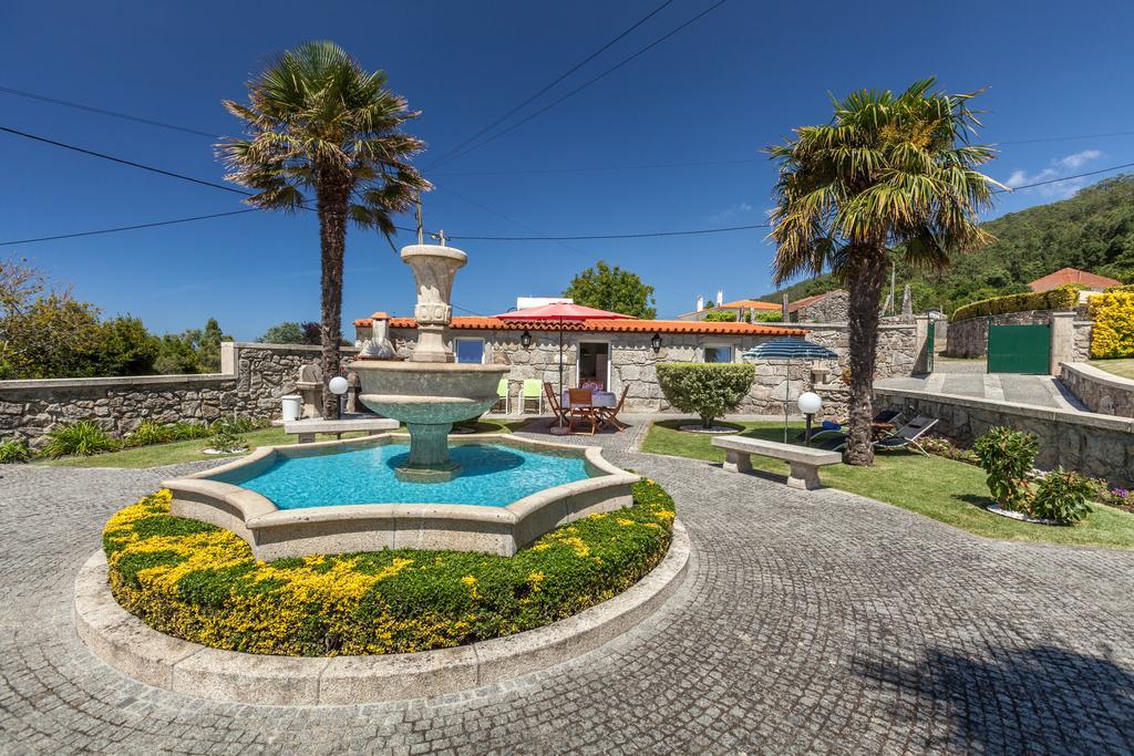 Casa Do Chafariz Βίλα Βιάνα ντο Καστέλο Εξωτερικό φωτογραφία
