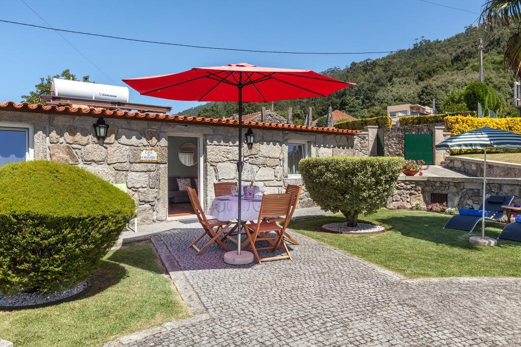 Casa Do Chafariz Βίλα Βιάνα ντο Καστέλο Εξωτερικό φωτογραφία