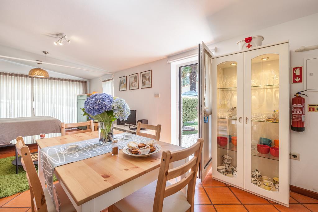 Casa Do Chafariz Βίλα Βιάνα ντο Καστέλο Εξωτερικό φωτογραφία