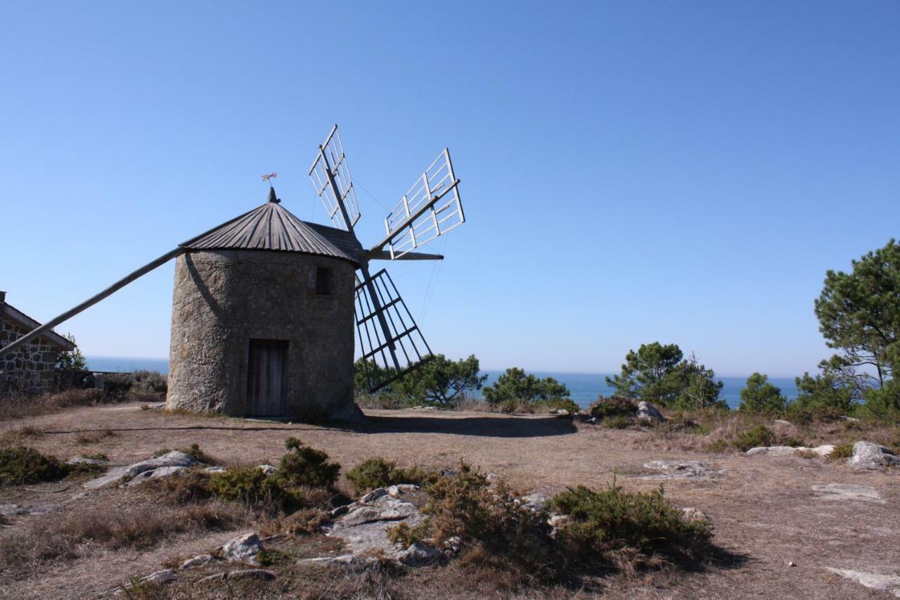 Casa Do Chafariz Βίλα Βιάνα ντο Καστέλο Εξωτερικό φωτογραφία