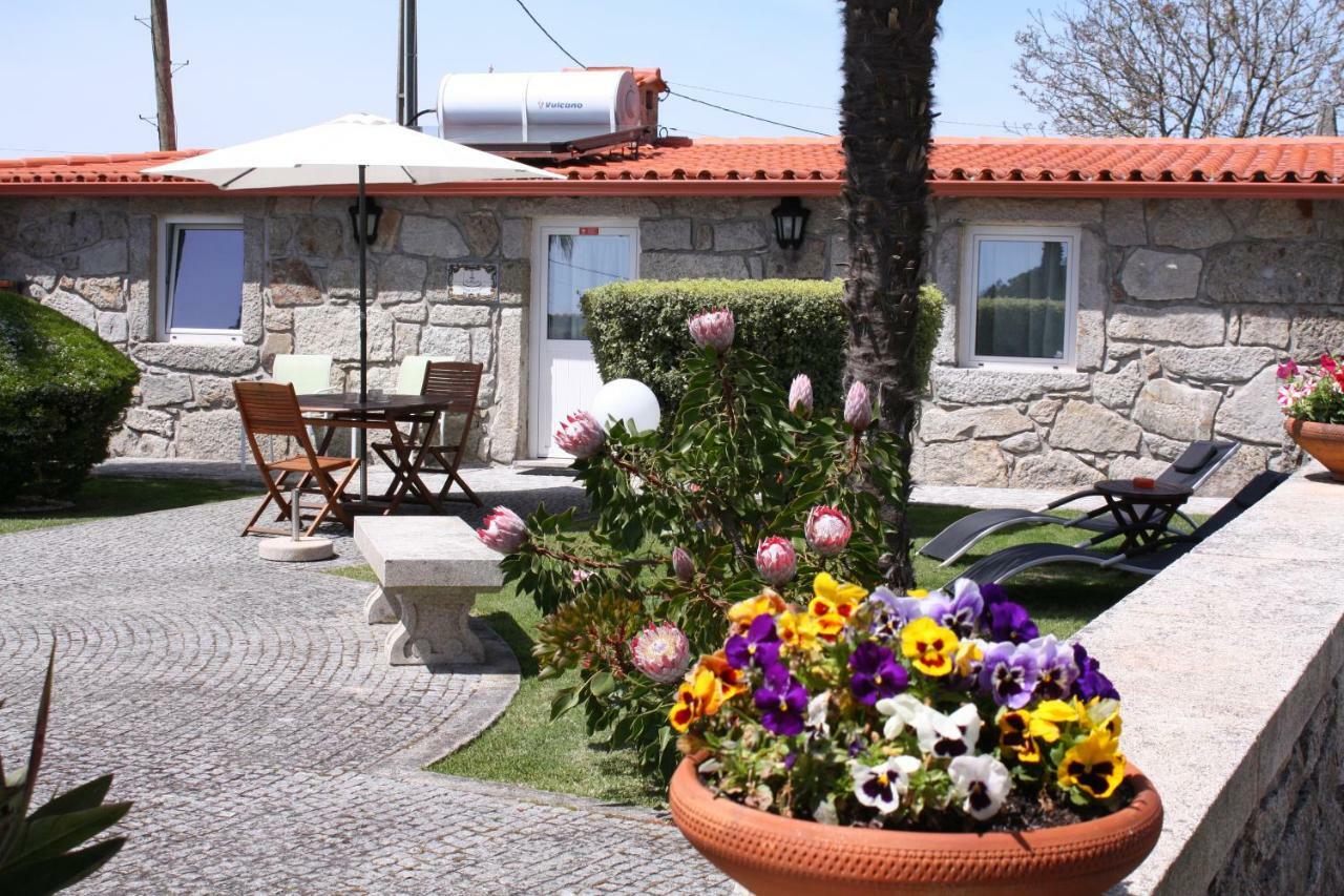 Casa Do Chafariz Βίλα Βιάνα ντο Καστέλο Εξωτερικό φωτογραφία