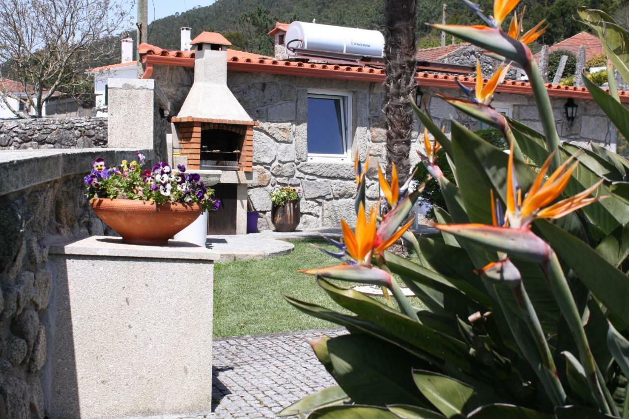 Casa Do Chafariz Βίλα Βιάνα ντο Καστέλο Εξωτερικό φωτογραφία