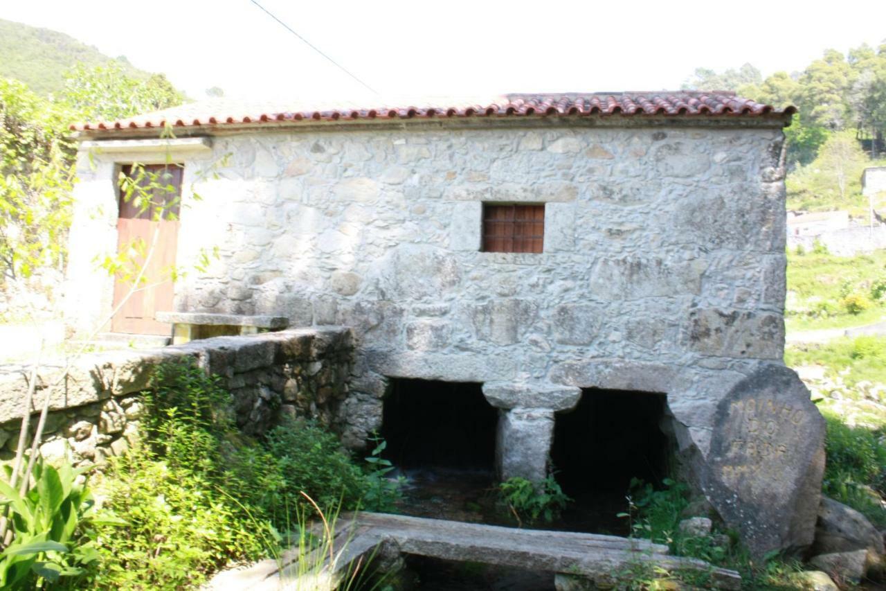 Casa Do Chafariz Βίλα Βιάνα ντο Καστέλο Εξωτερικό φωτογραφία