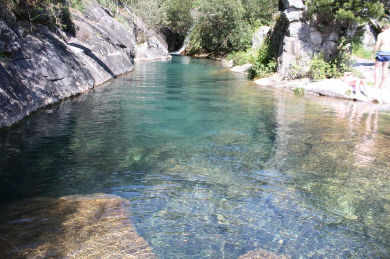 Casa Do Chafariz Βίλα Βιάνα ντο Καστέλο Εξωτερικό φωτογραφία