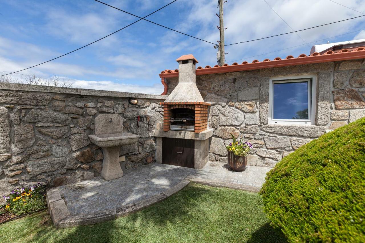 Casa Do Chafariz Βίλα Βιάνα ντο Καστέλο Εξωτερικό φωτογραφία