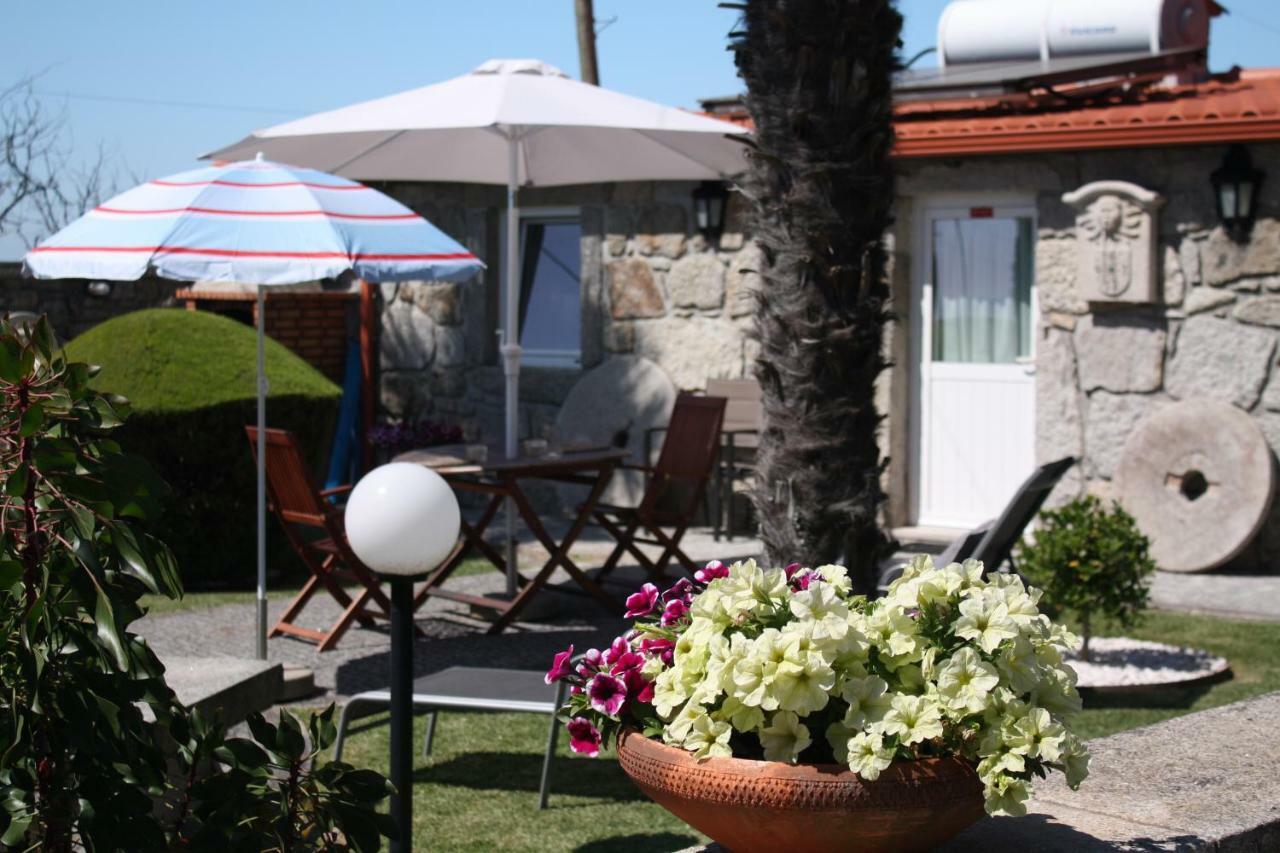 Casa Do Chafariz Βίλα Βιάνα ντο Καστέλο Εξωτερικό φωτογραφία
