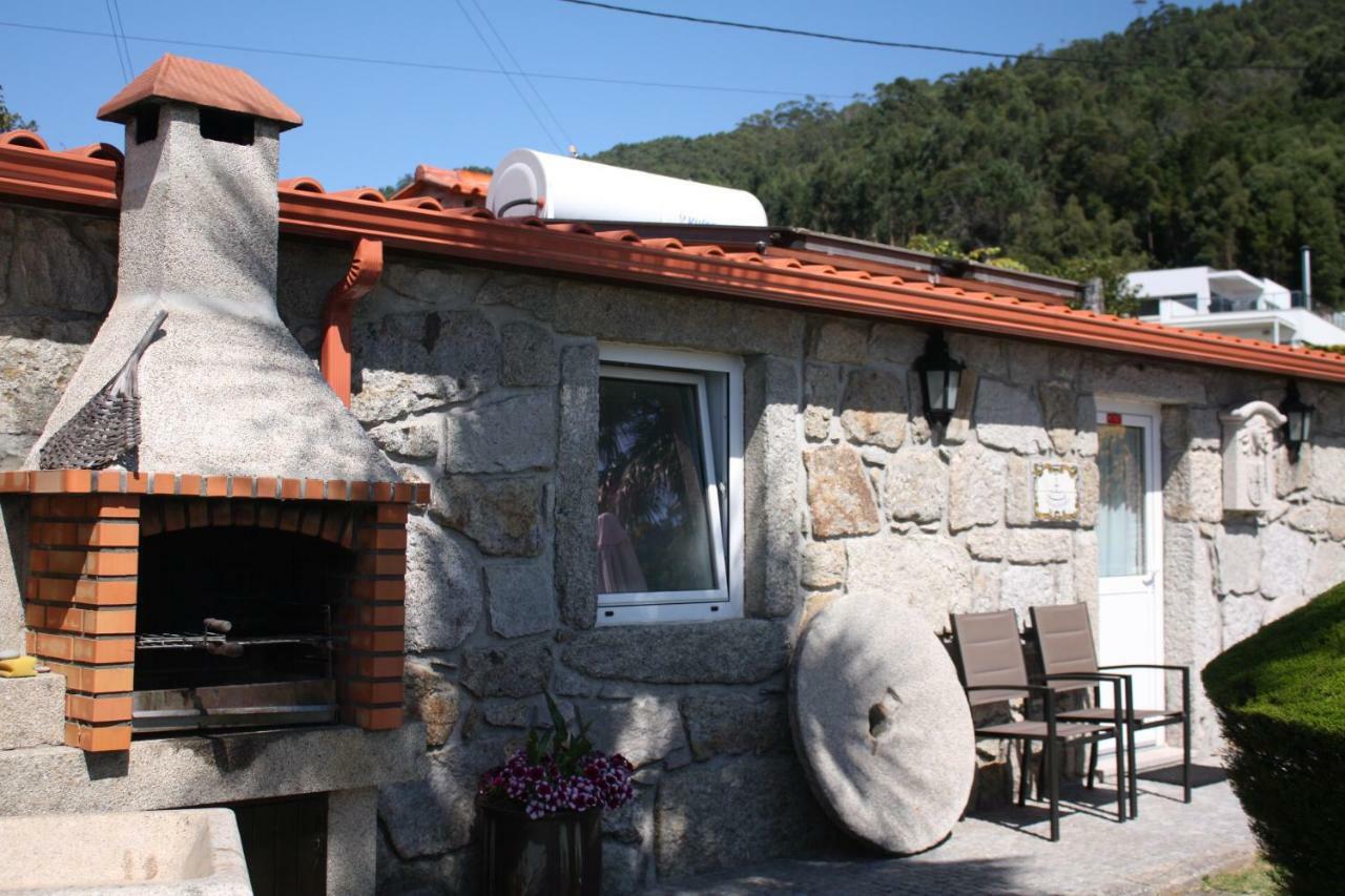 Casa Do Chafariz Βίλα Βιάνα ντο Καστέλο Εξωτερικό φωτογραφία